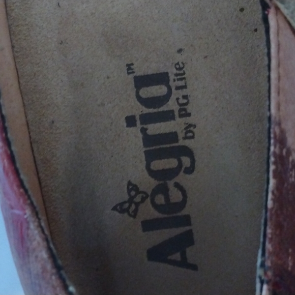 Alegria Shoes. - Picture 9 of 11